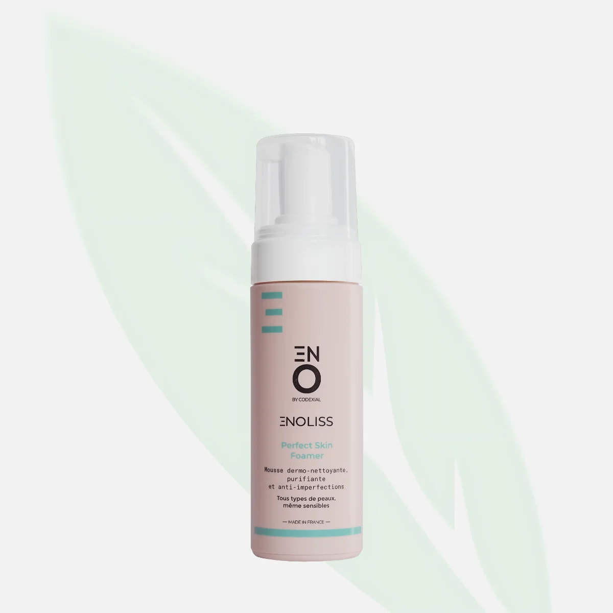ENO Enoliss Perfect Skin Dermo-Cleansing Foamer 150ml ENO Enoliss Perfect Skin Dermo-Cleansing Foamer 150ml
