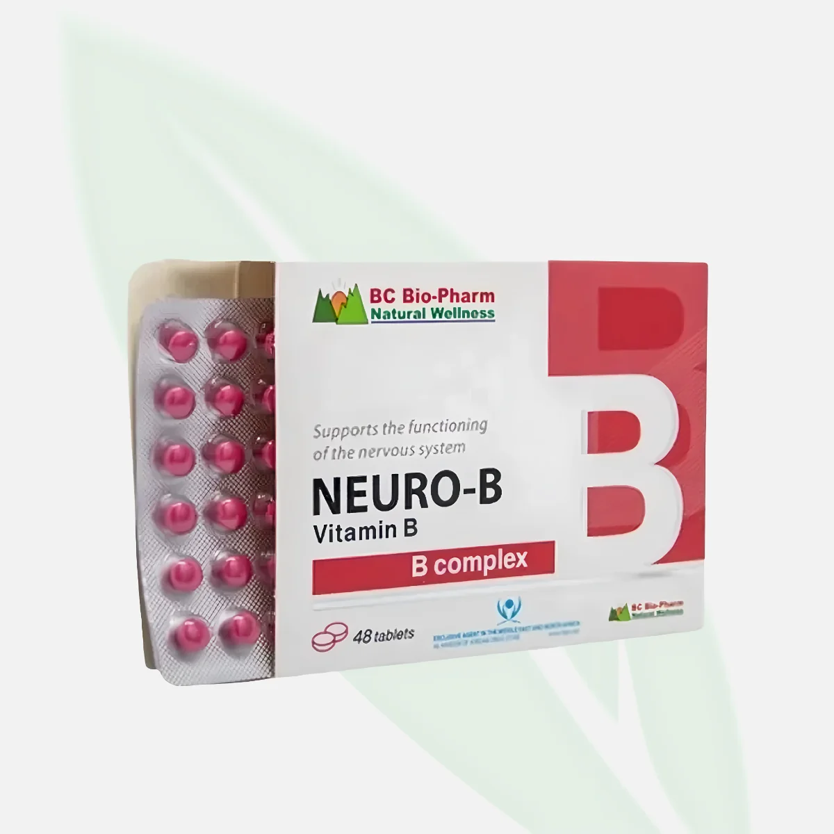 NEURO-B