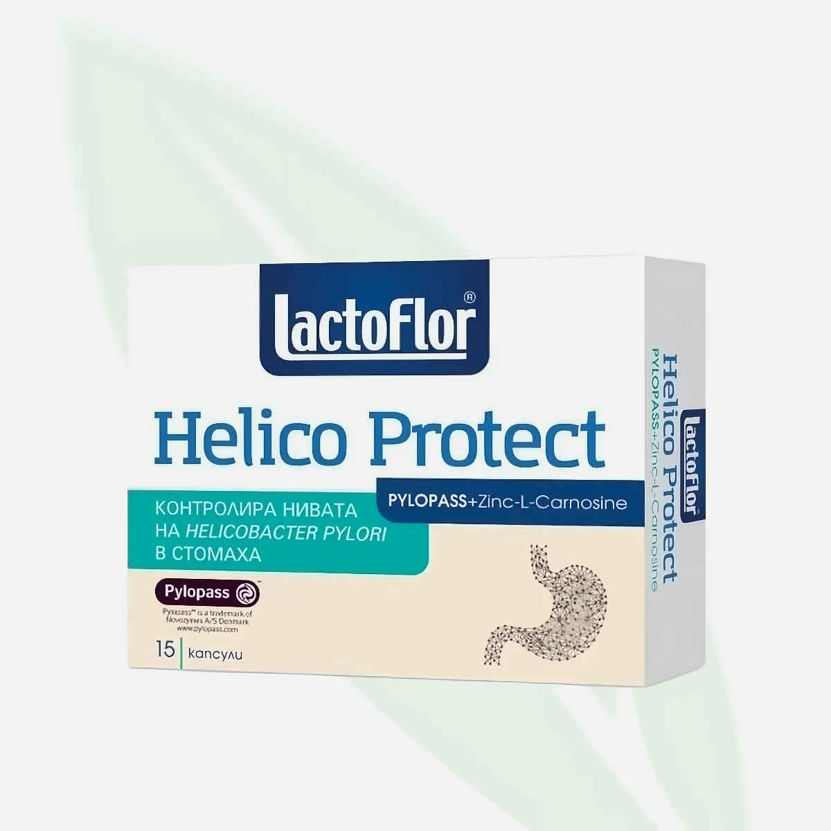 LACTOFLOR