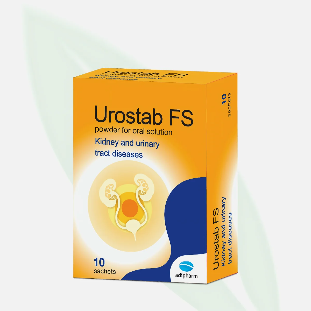 UROSTAB