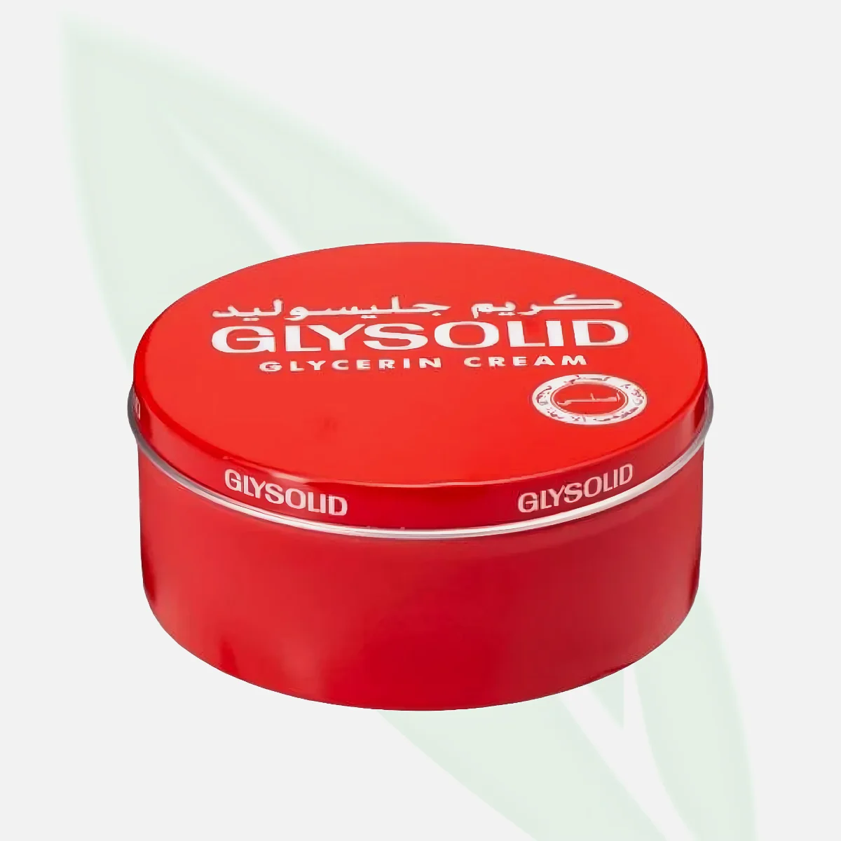 GLYSOLID Glycerin Cream 400ml GLYSOLID Glycerin Cream 400ml