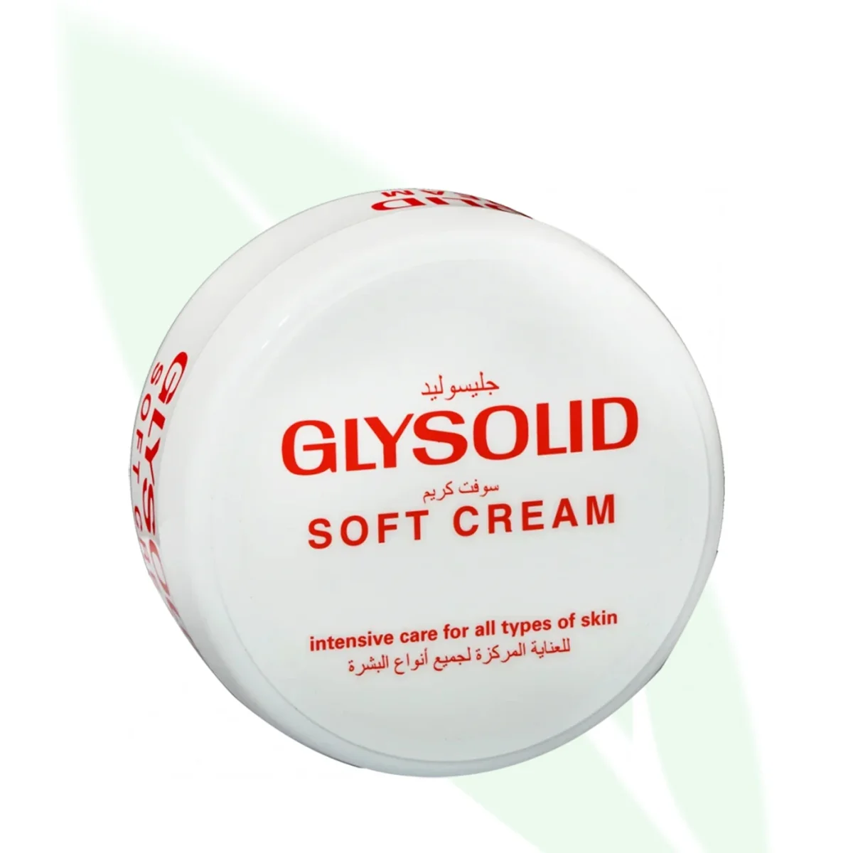 GLYSOLID Soft Cream 200ml GLYSOLID Soft Cream 200ml