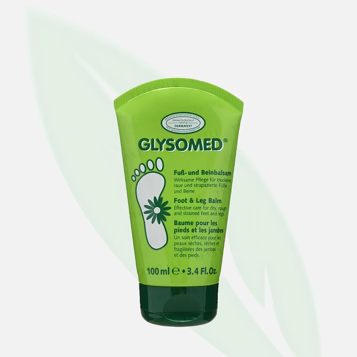 GLYSOMED Foot & Leg Balm