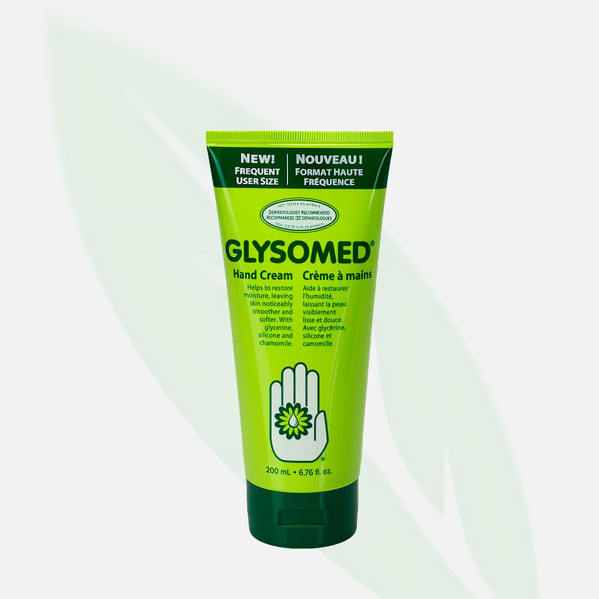 GLYSOMED Hand Cream 200ml