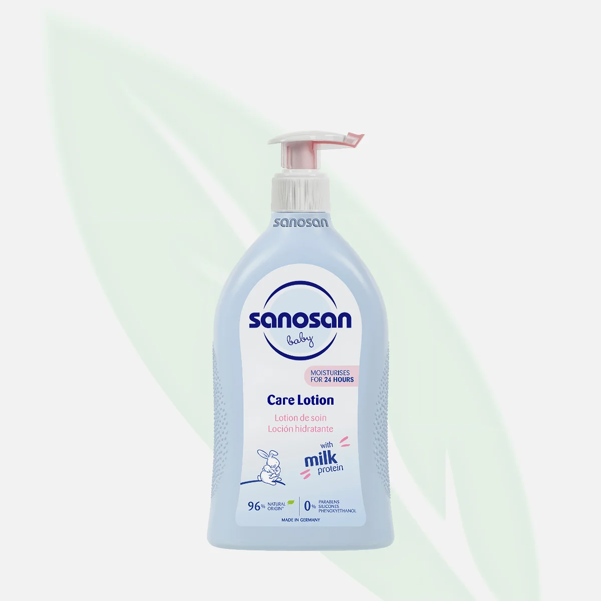 SANOSAN Baby Care Lotion 500ml