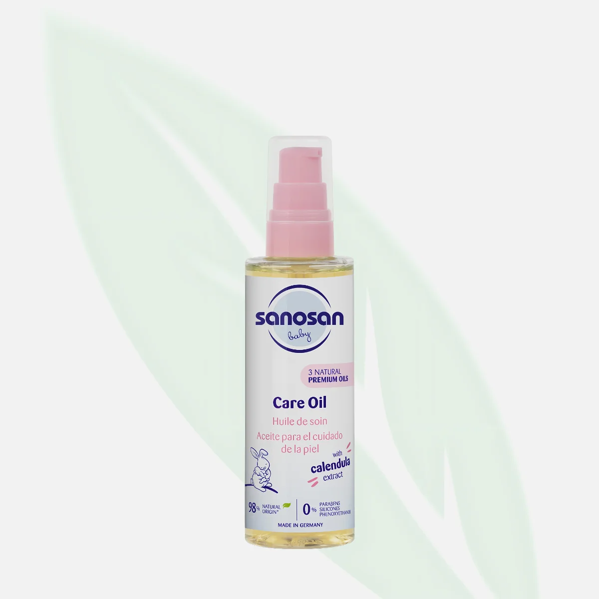 SANOSAN Care Oil 100ml