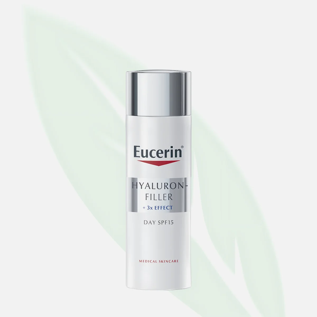 EUCERIN Hyaluron-Filler Day Cream SPF 15