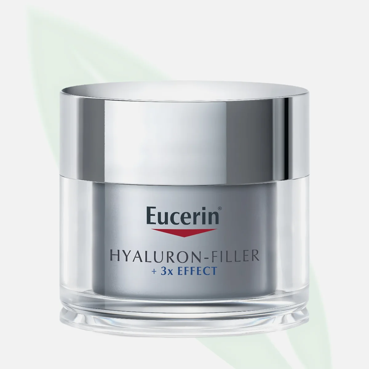 EUCERIN Hyaluron-Filler Night Cream 50ml