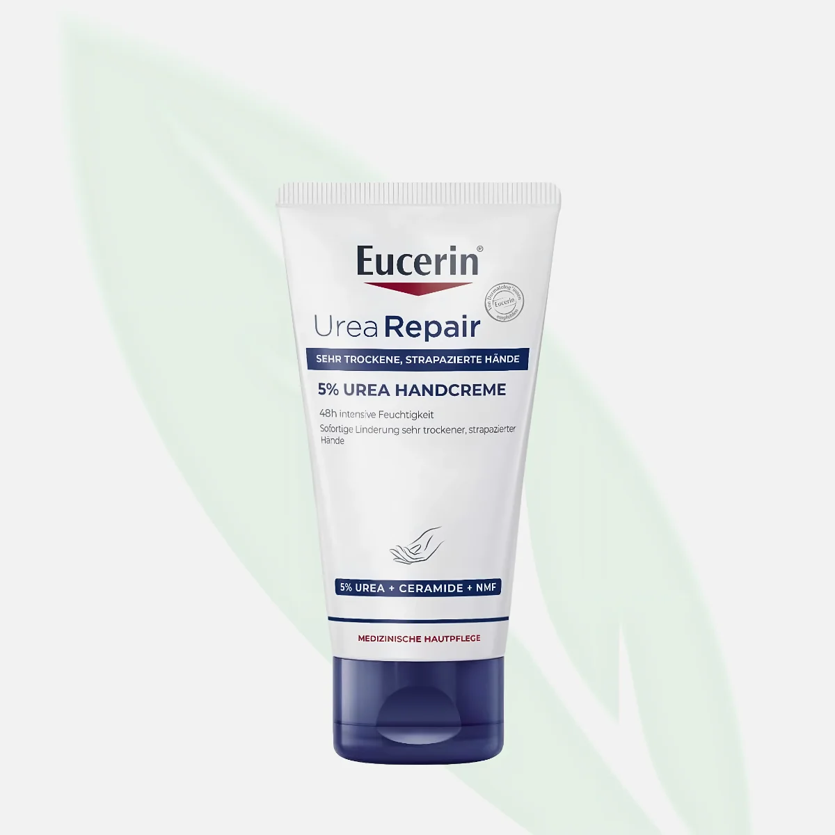 EUCERIN UreaRepair Plus Hand Cream 5% Urea 75ml