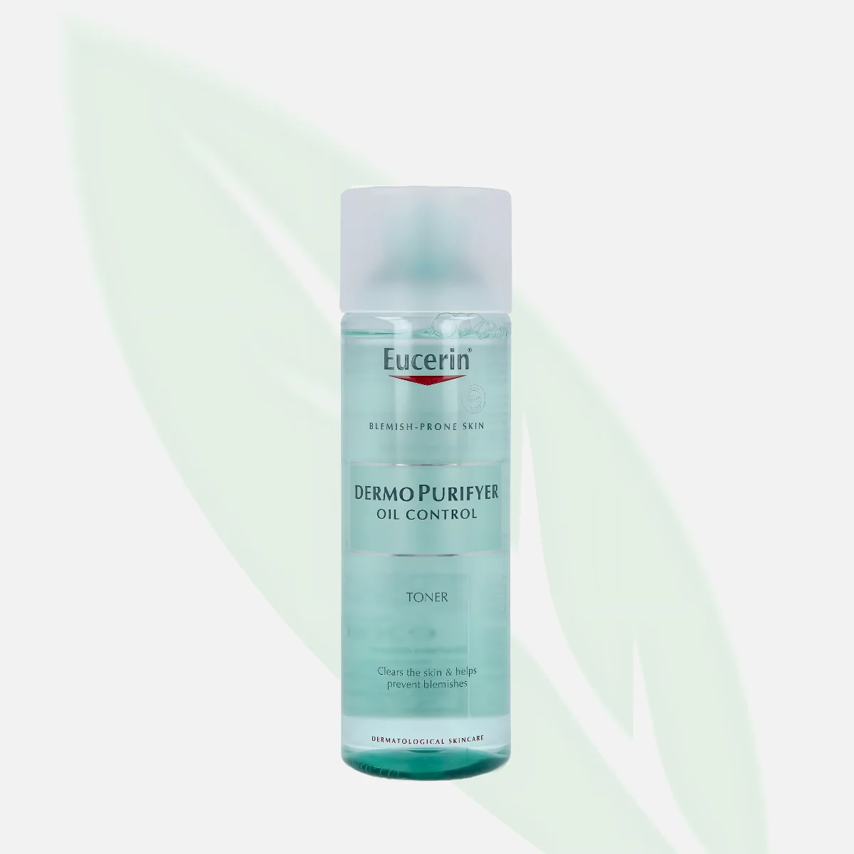 EUCERIN DermoPure Oil Control Toner 200ml