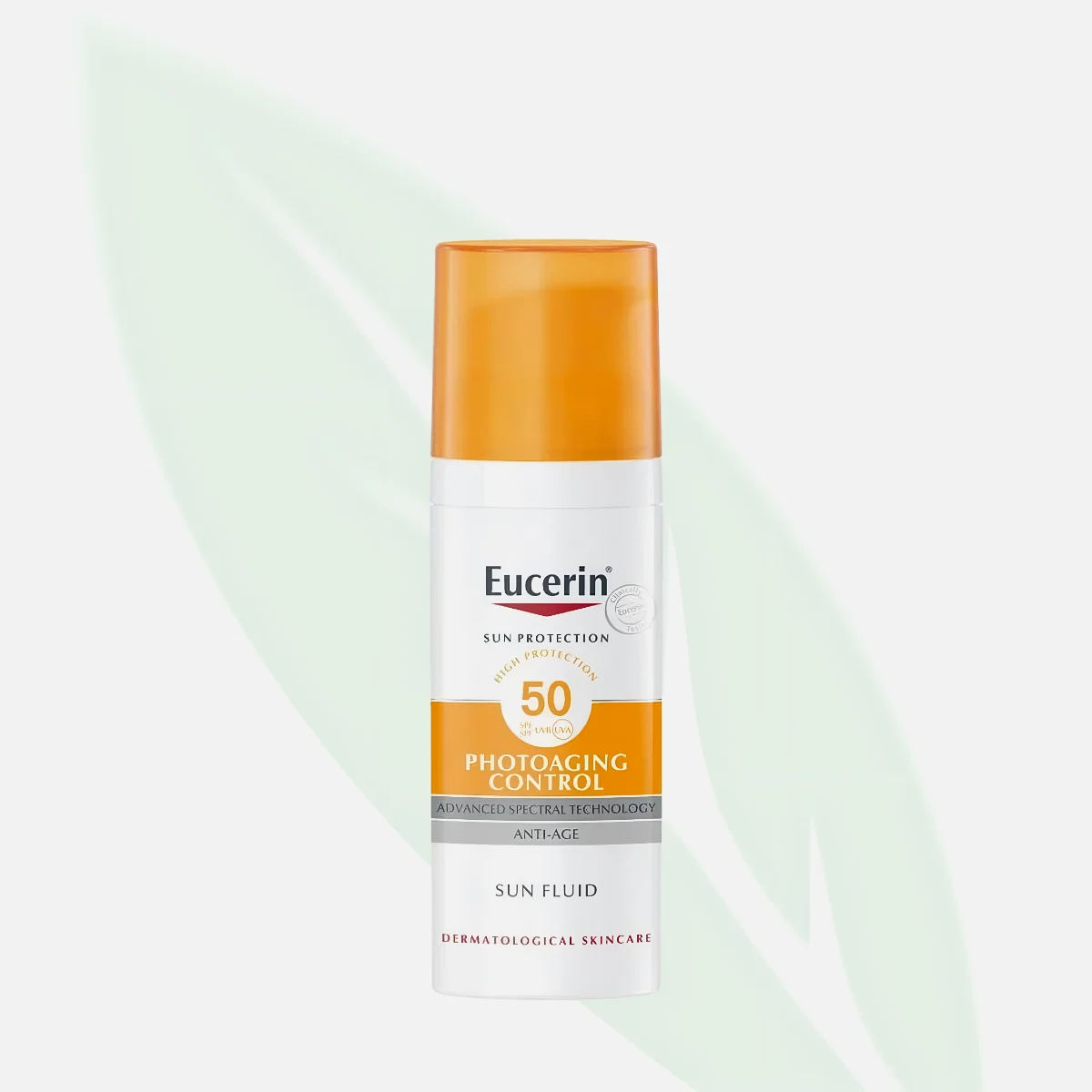 EUCERIN Sun Fluid Pigment Control SPF 50+ 50ml