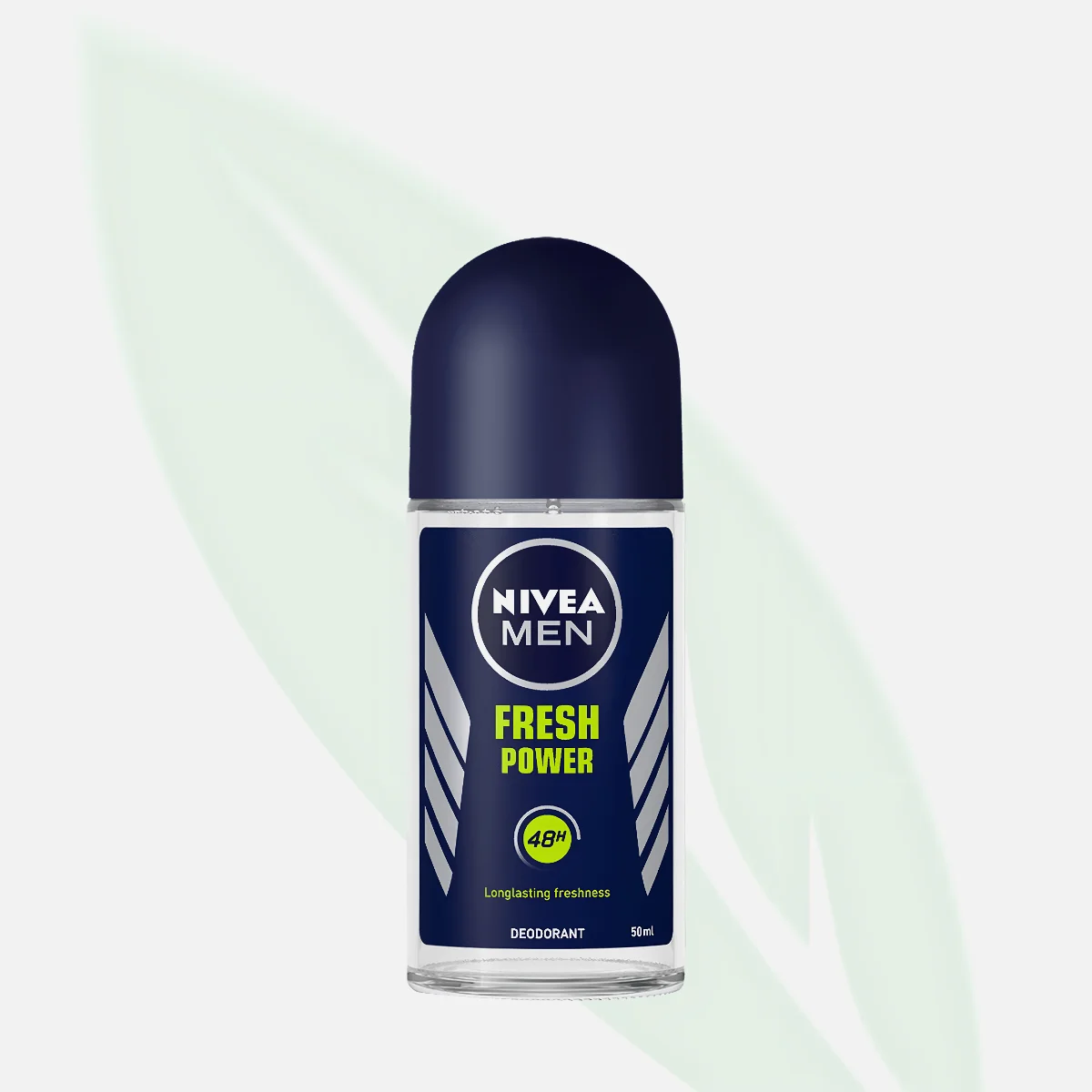 NIVEA Men Fresh Power Roll-On Deodorant 50ml