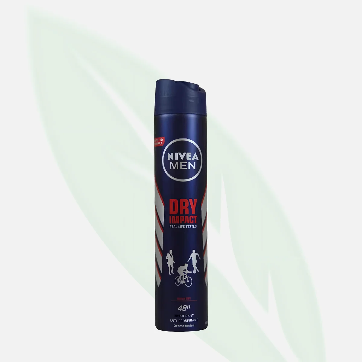 NIVEA Men Dry Spray 200ml