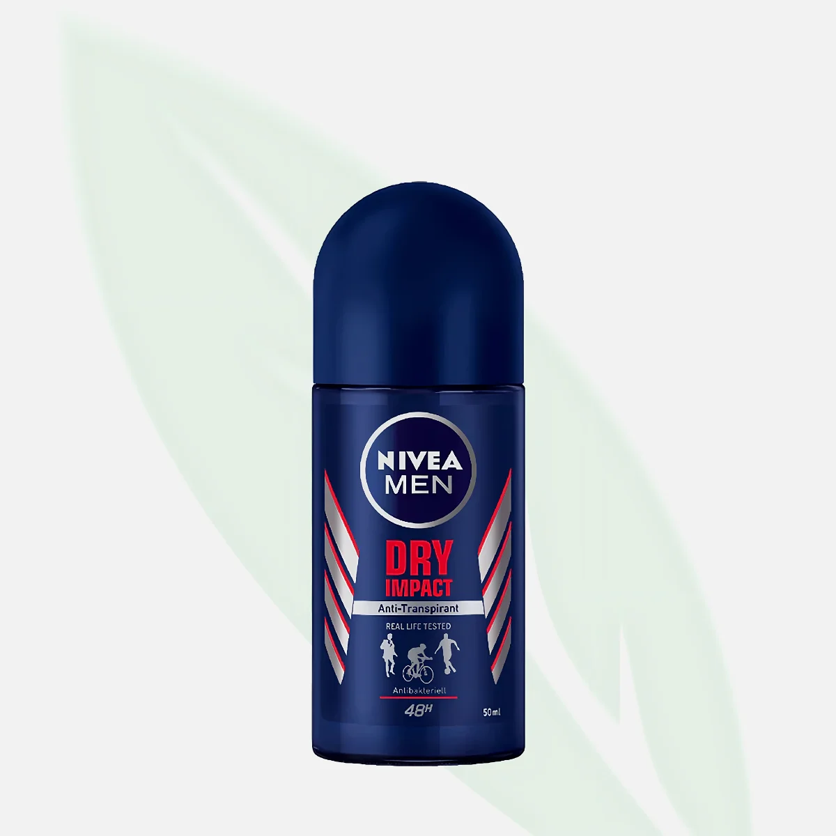 NIVEA Men Dry Impact Roll-On 50ml