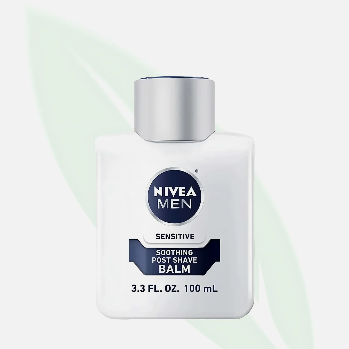 NIVEA MEN بلسم ما بعد الحلاقة للبشرة الحساسة بالبابونج 100 مل
