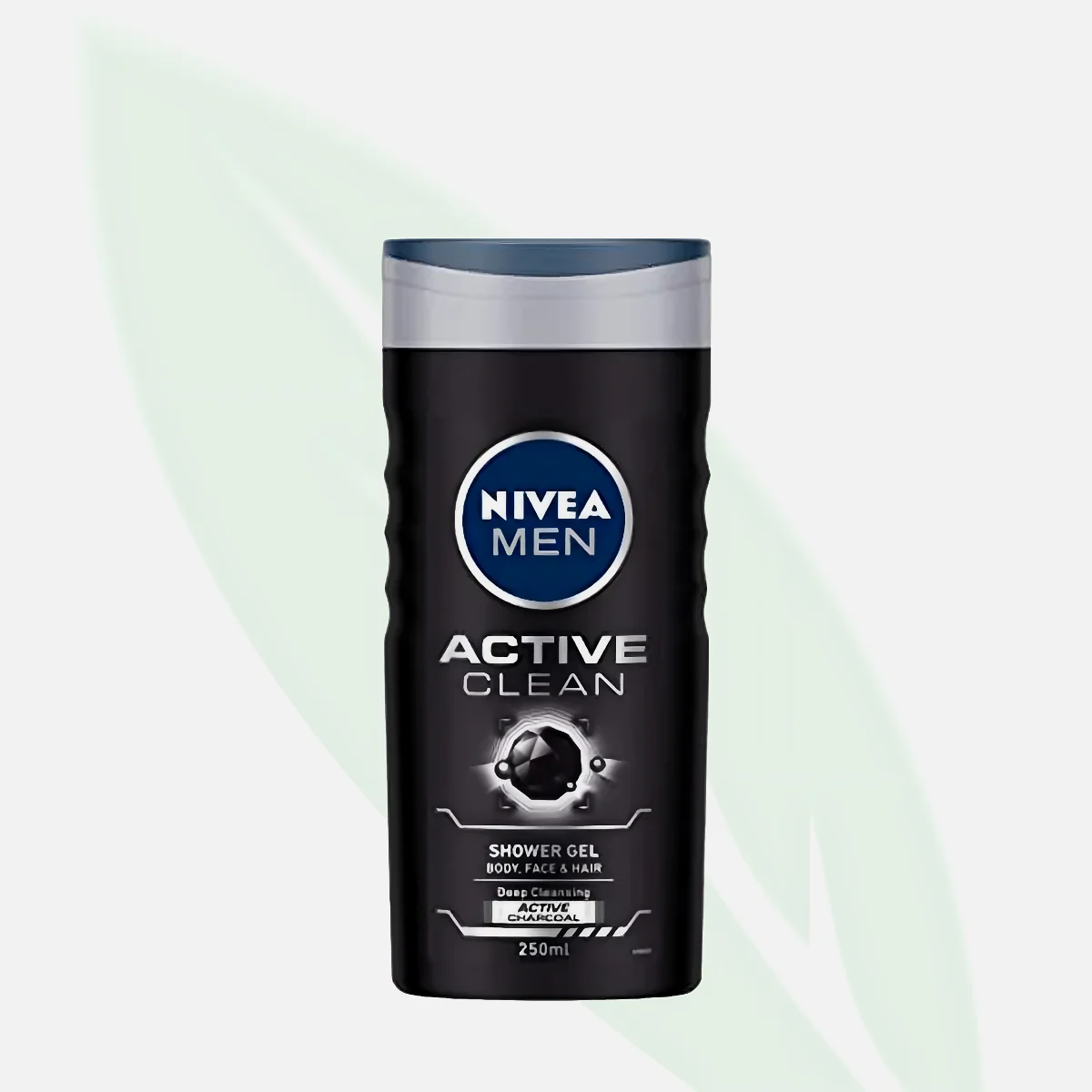 NIVEA Men Active Clean Shower Gel 250ml