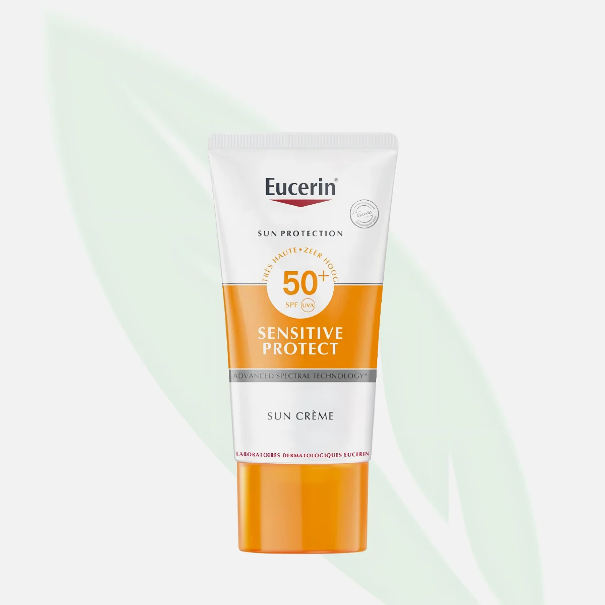 EUCERIN Sun Cream SPF50 Sensitive Protect