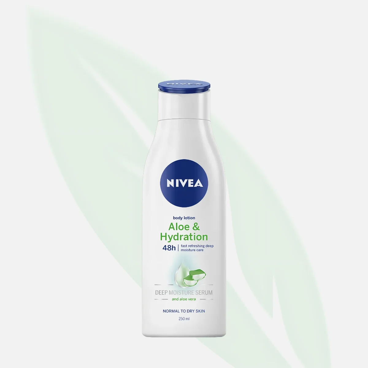 NIVEA Aloe & Hydration Body Lotion 250ml