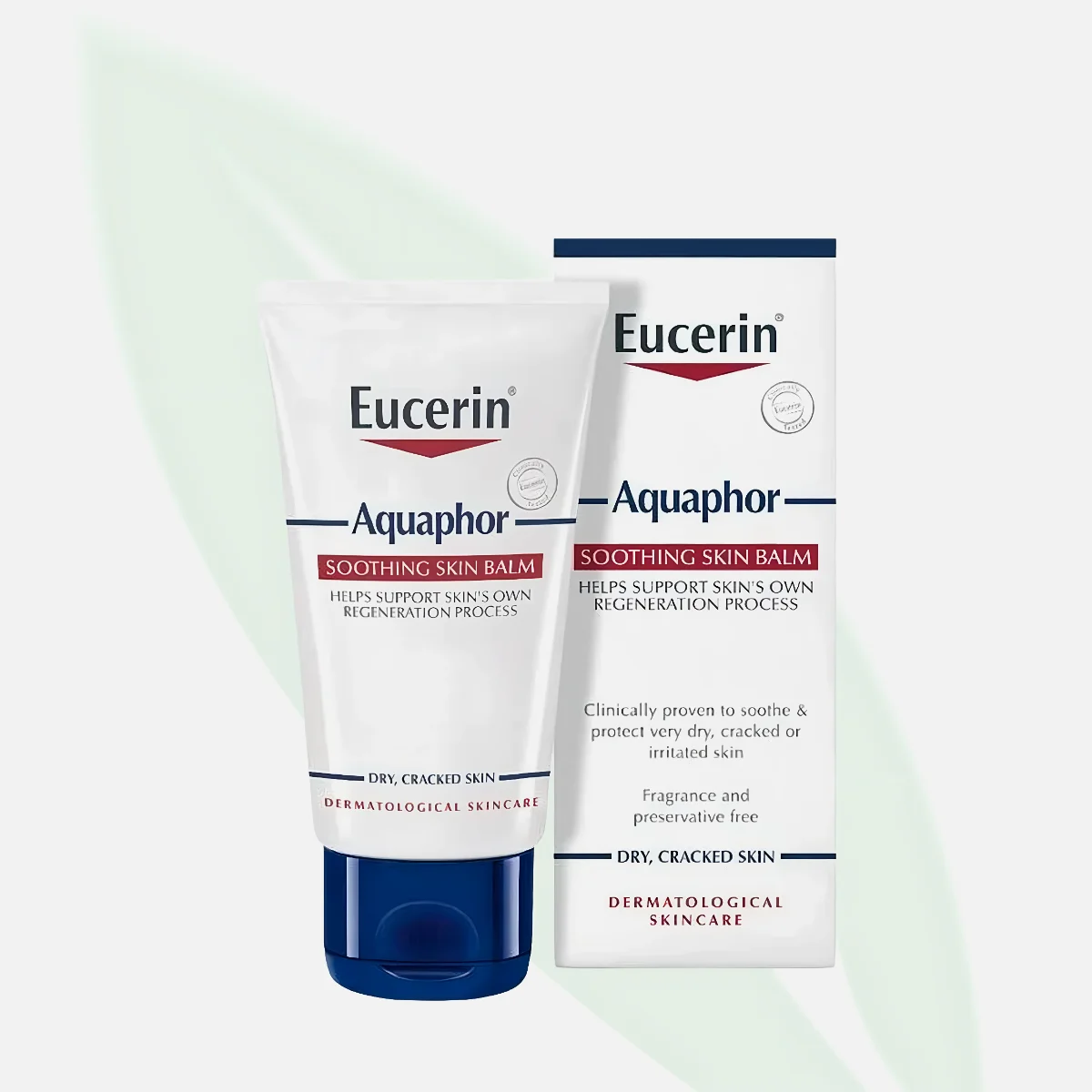 EUCERIN Aquaphor Soothing Skin Balm 40g