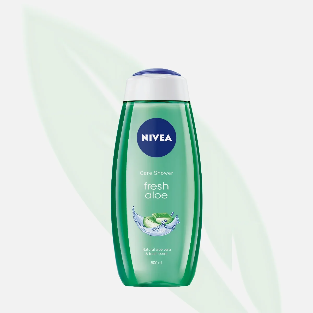 NIVEA Fresh Aloe Shower Gel