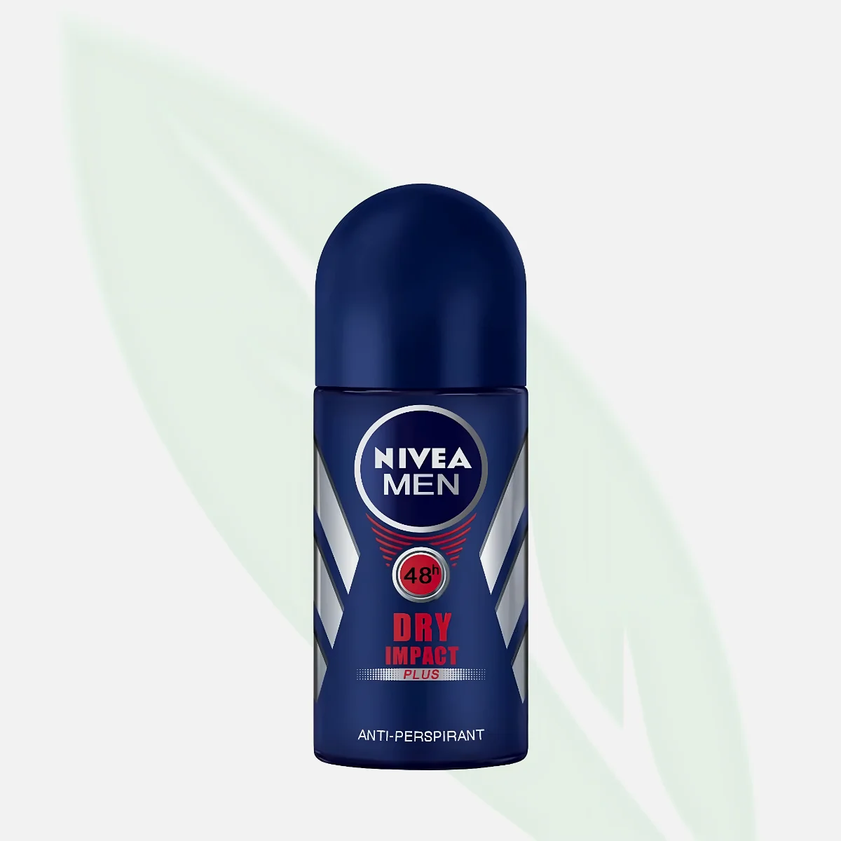 NIVEA MEN Dry Impact Antiperspirant Roll-On 50ml