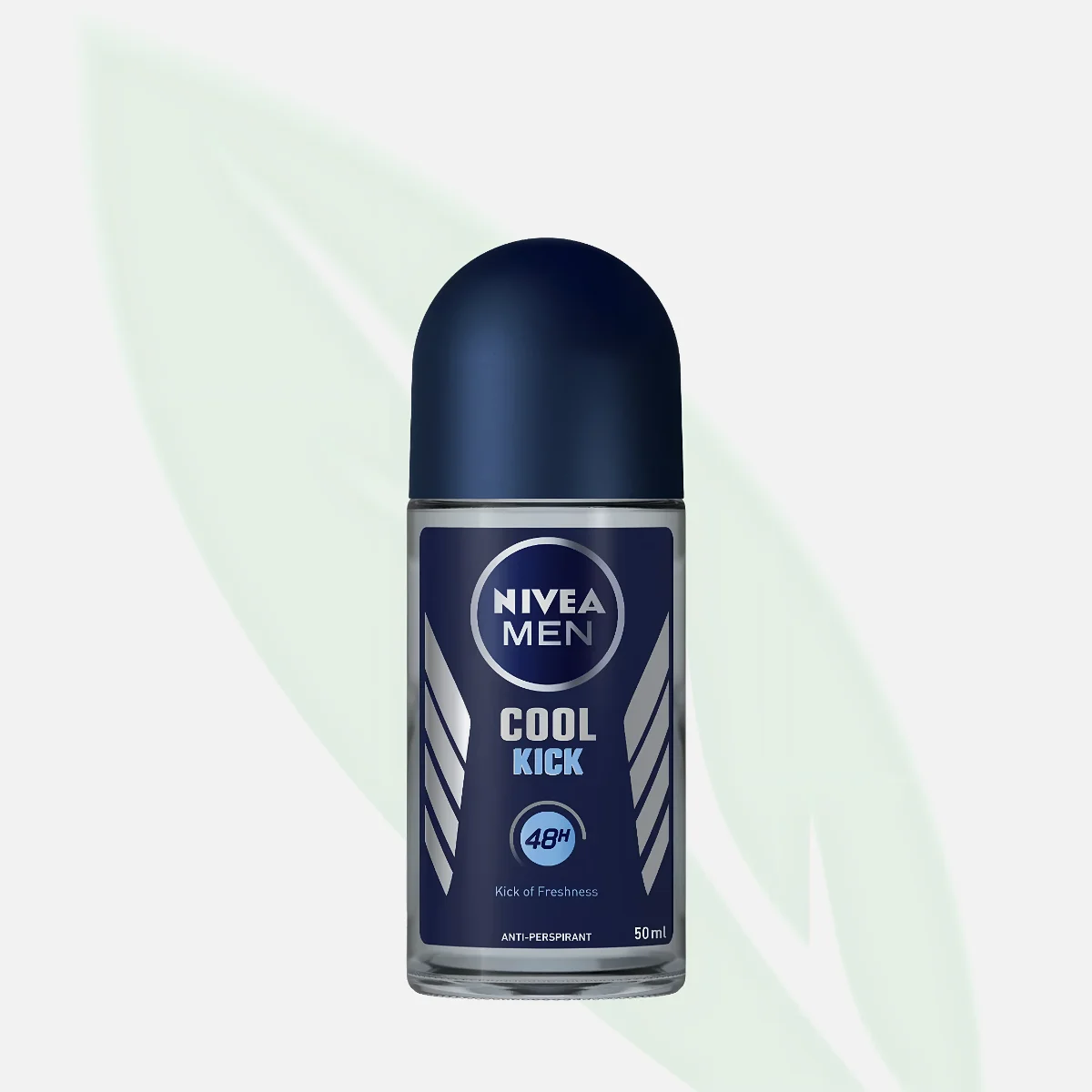 NIVEA MEN Cool Kick Antiperspirant 50ml