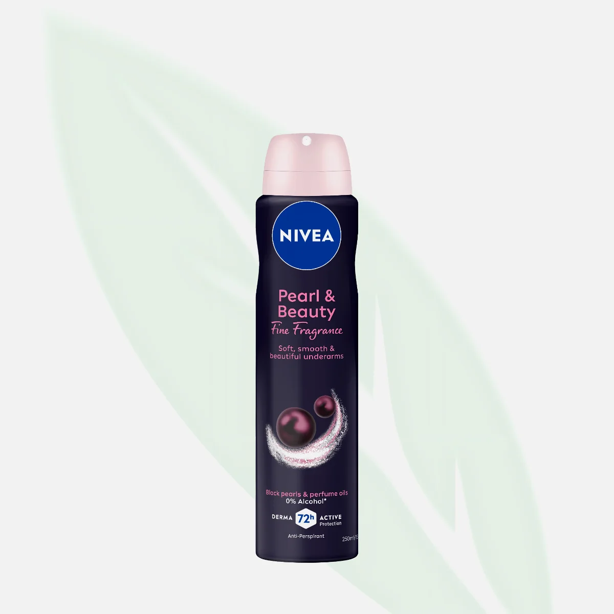 NIVEA Pearl & Beauty Anti-Perspirant Roll-On 50ml