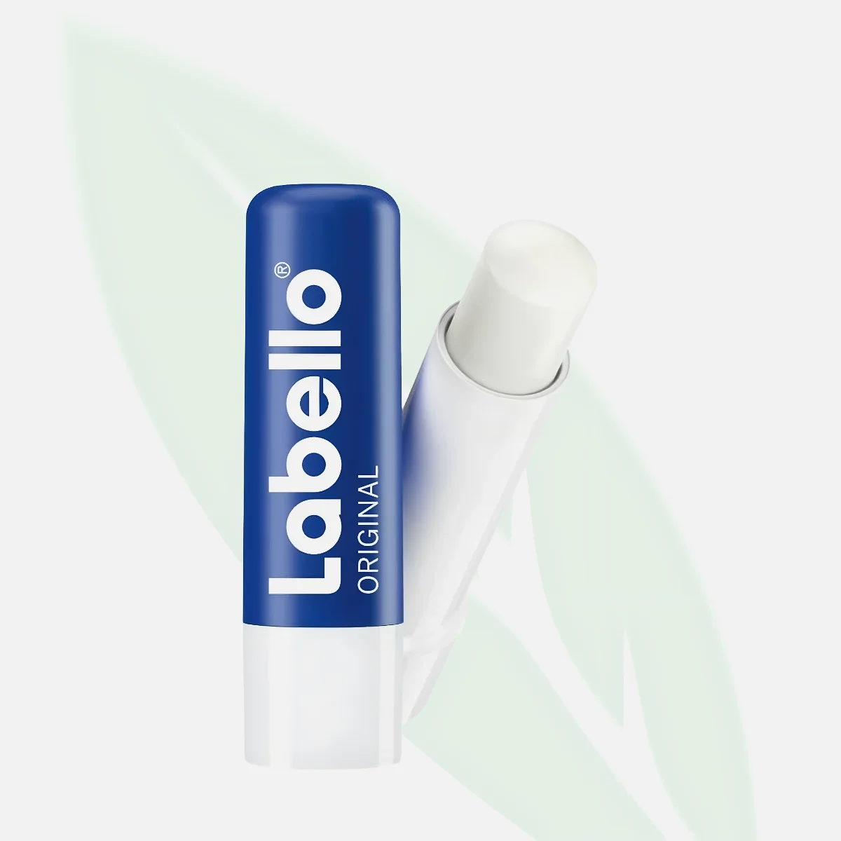 LABELLO Original Lip Balm 4.8g