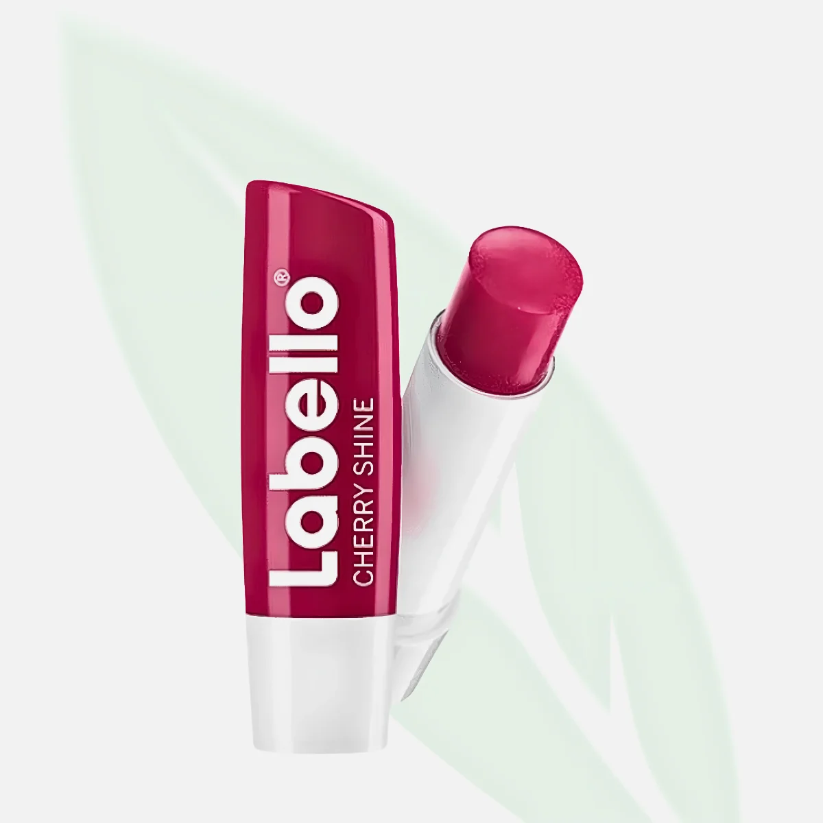 LABELLO Cherry Shine Lip Balm 4.8g