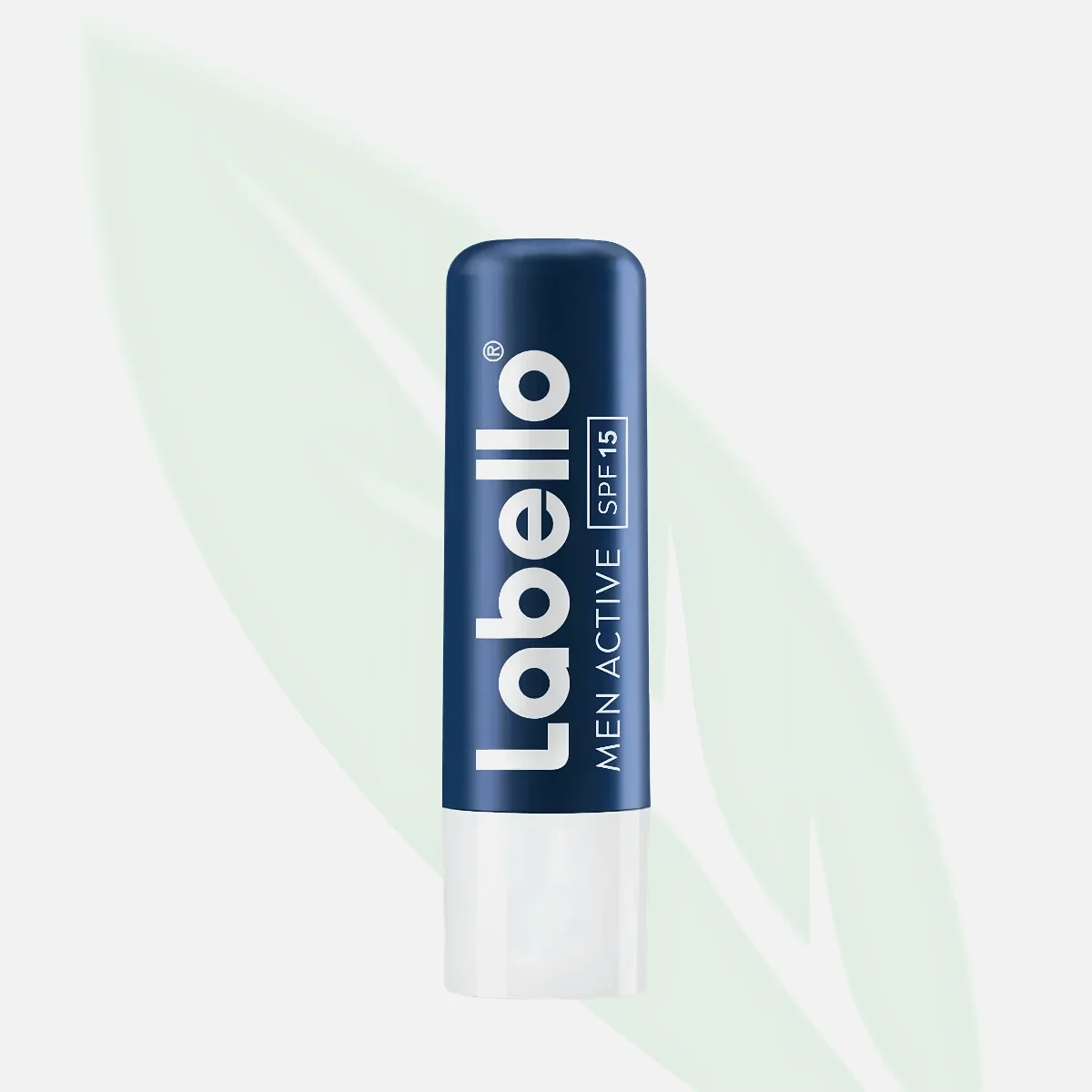 LABELLO Men Active Lip Balm SPF 15 4.8g