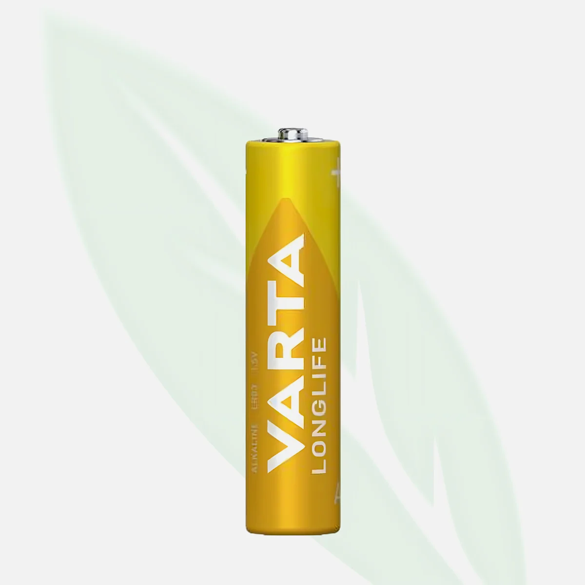 VARTA Longlife AAA Alkaline Batteries VARTA Longlife AAA Alkaline Batteries