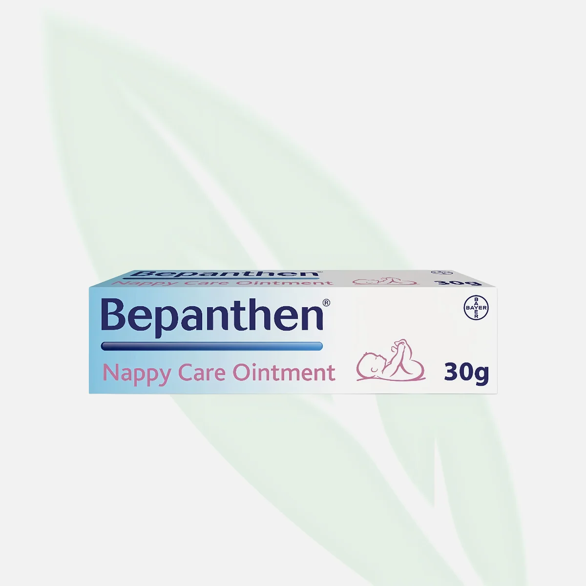 BEPANTHEN Nappy Care Ointment 30g