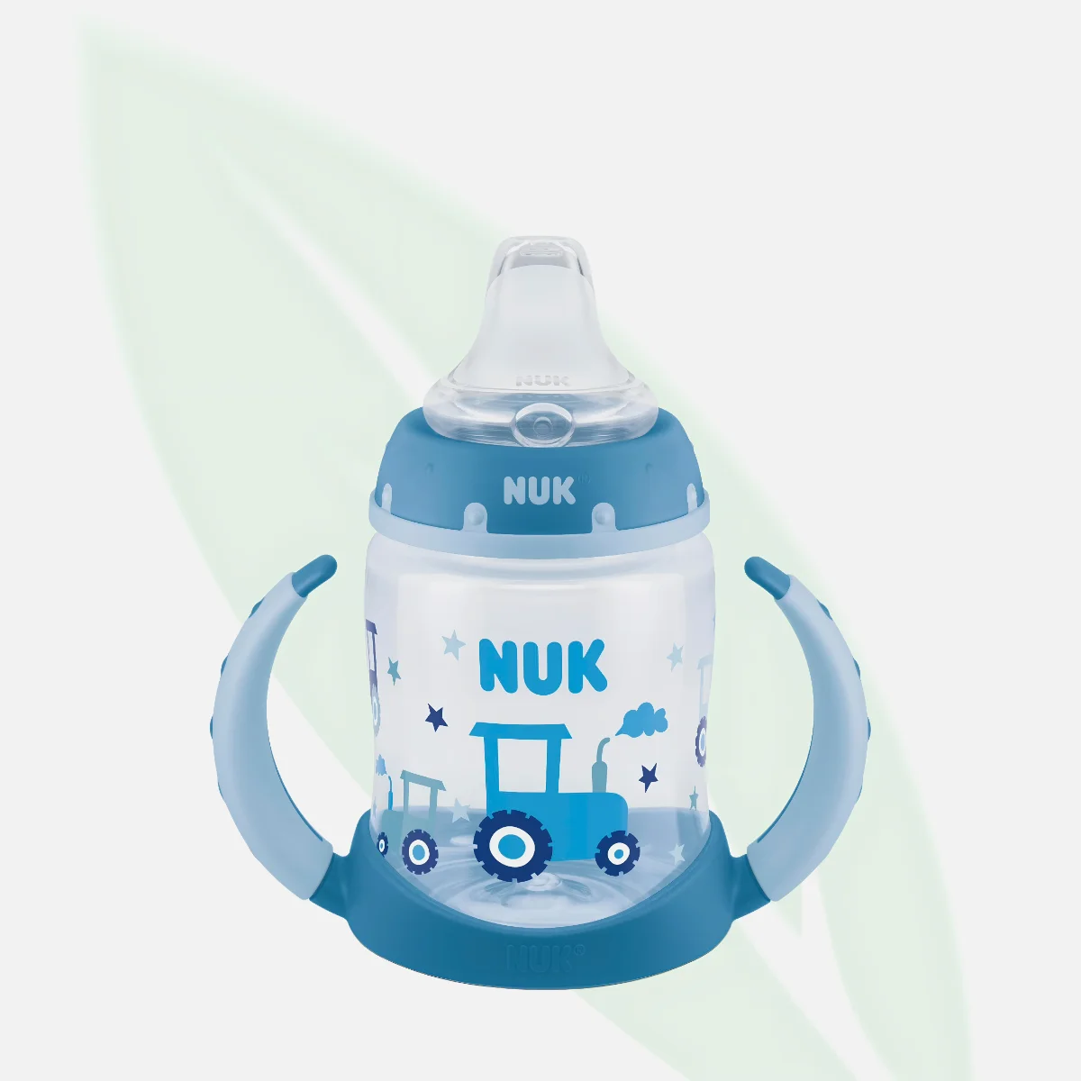 NUK First Choice Learner Cup Soft Spout 6-18m 150ml