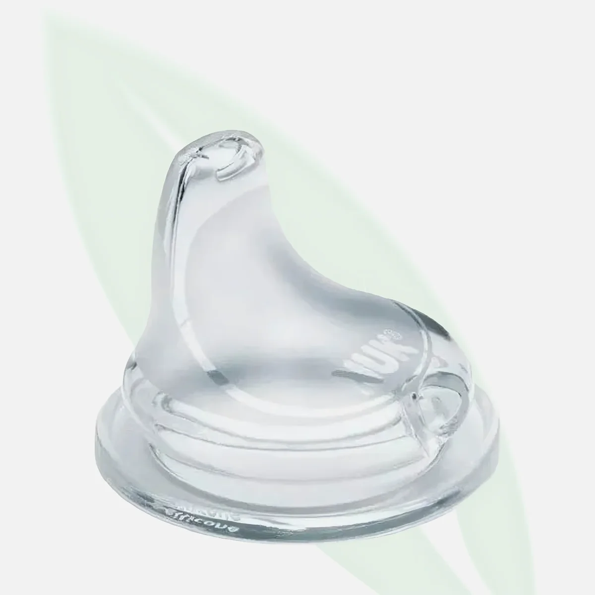NUK Replacement Soft Spout