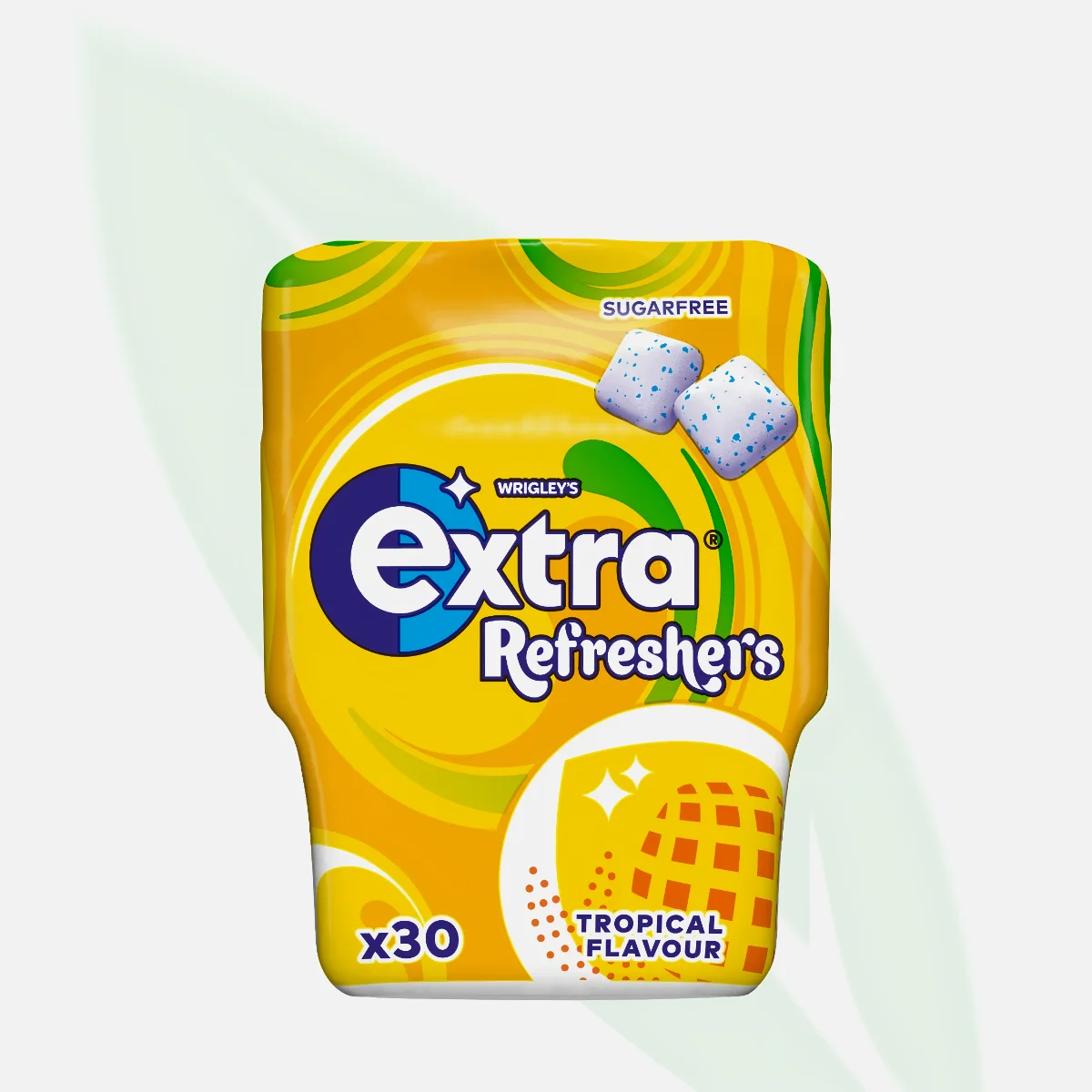 EXTRA