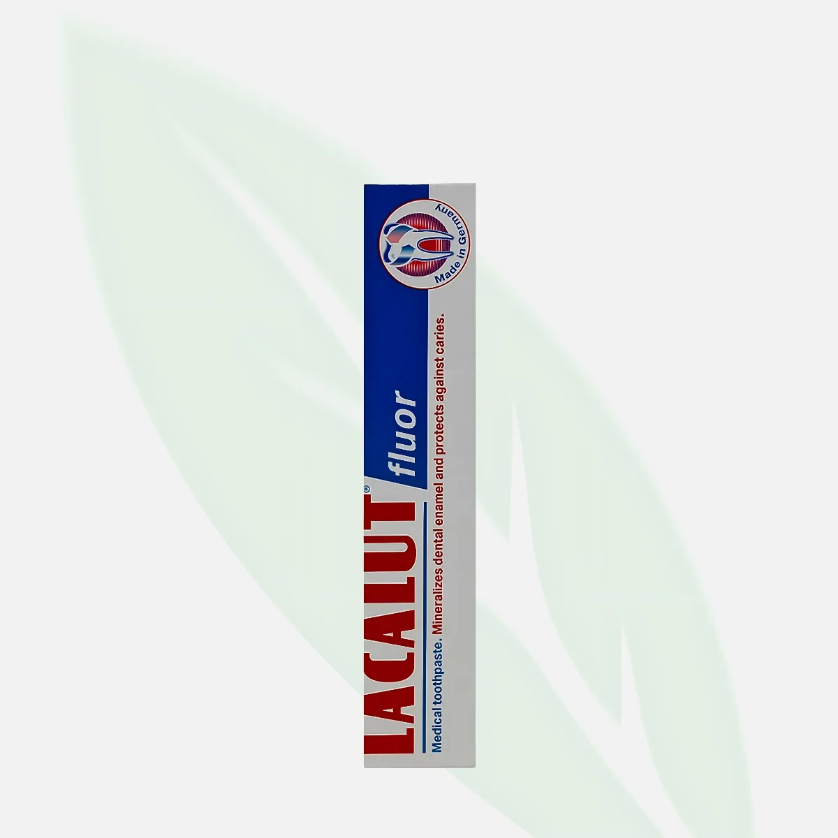 LACALUT Fluor Toothpaste 75ml
