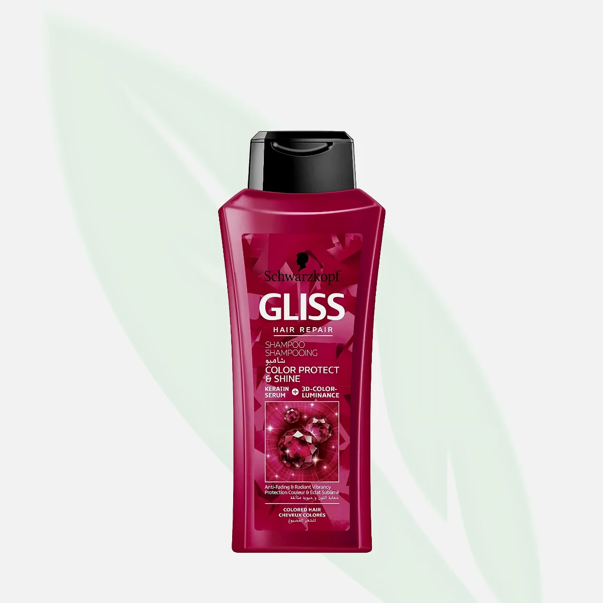 SCHWARZKOPF Gliss Color Protect & Shine Conditioner