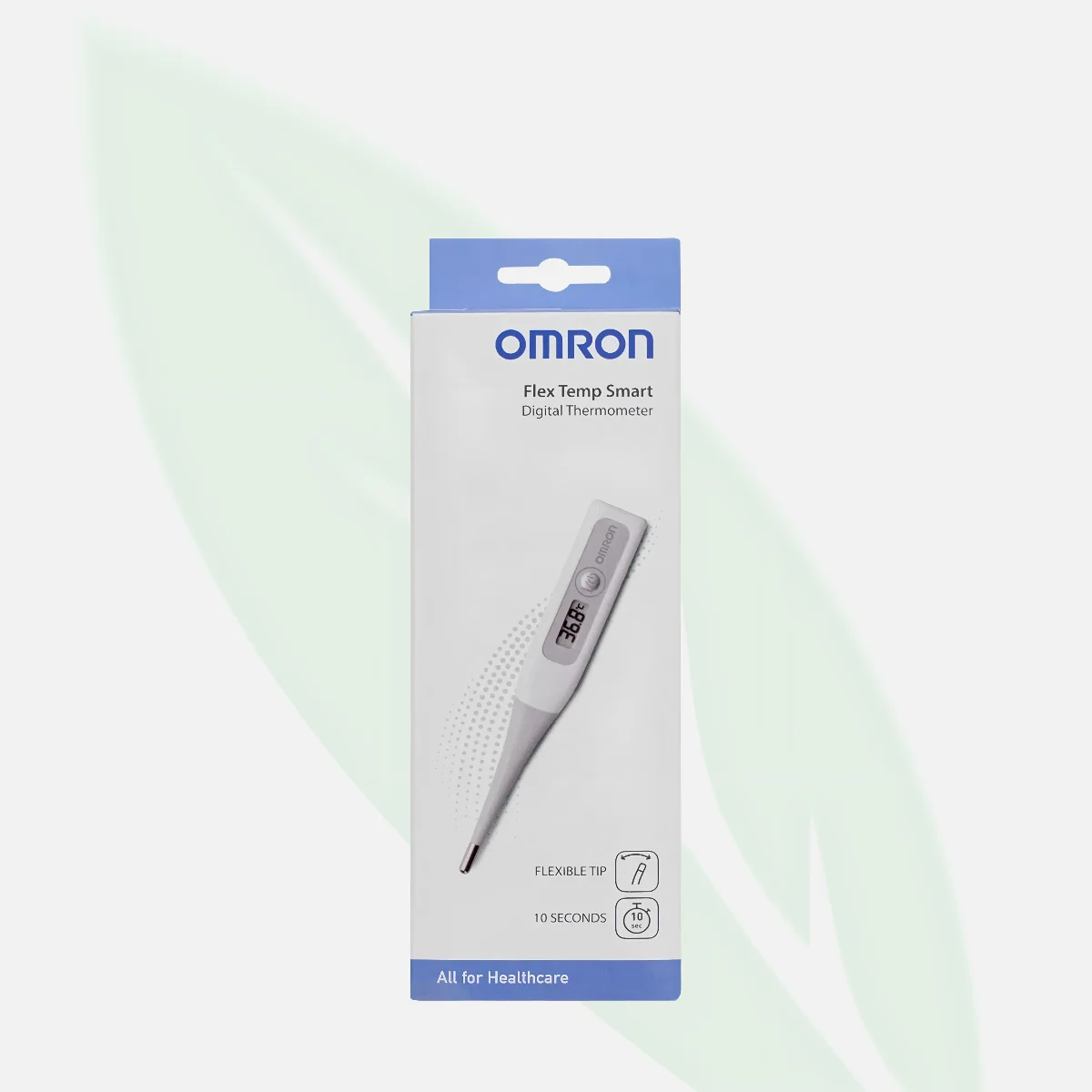 OMRON Flex Temp Smart Digital Thermometer