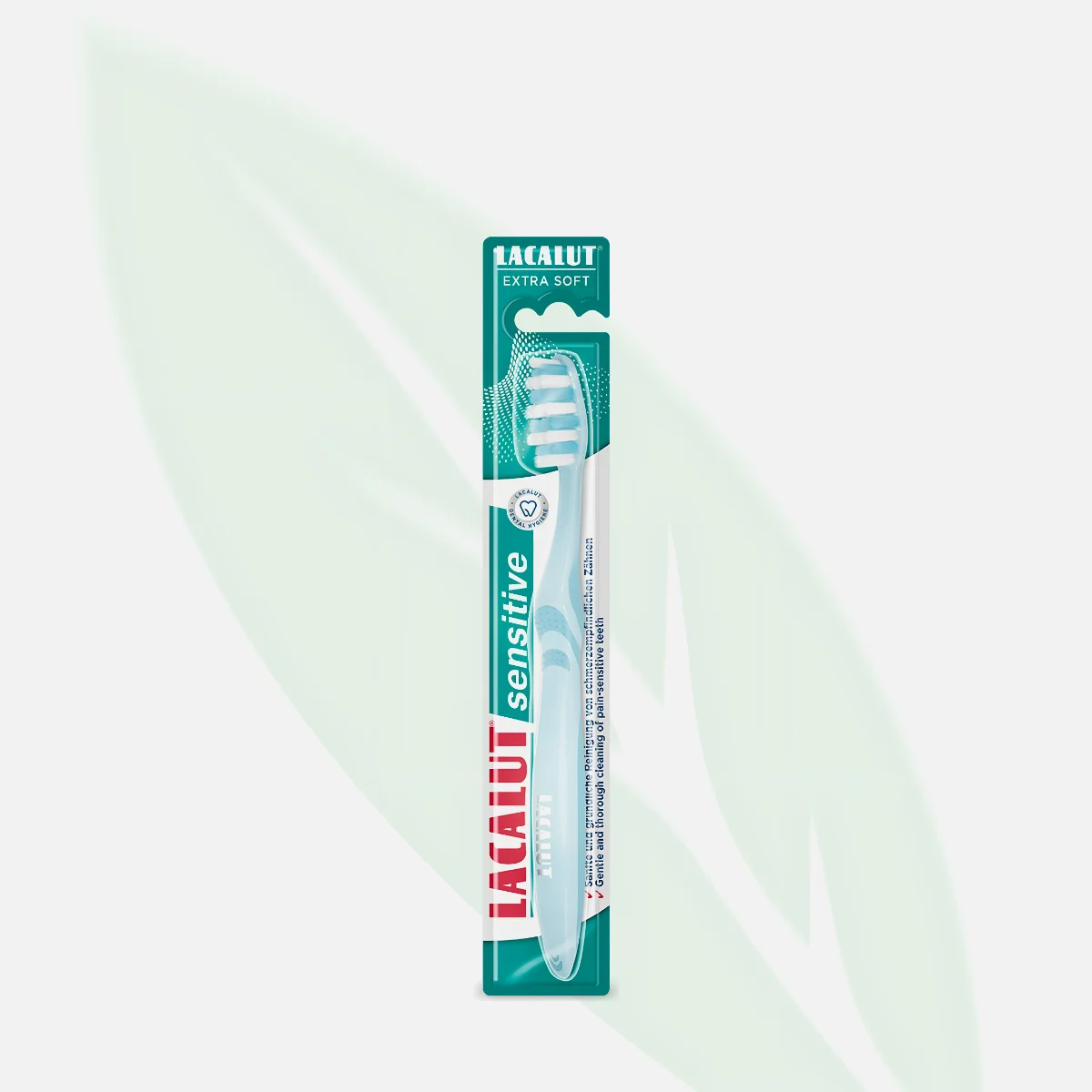 LACALUT Sensitive Toothbrush