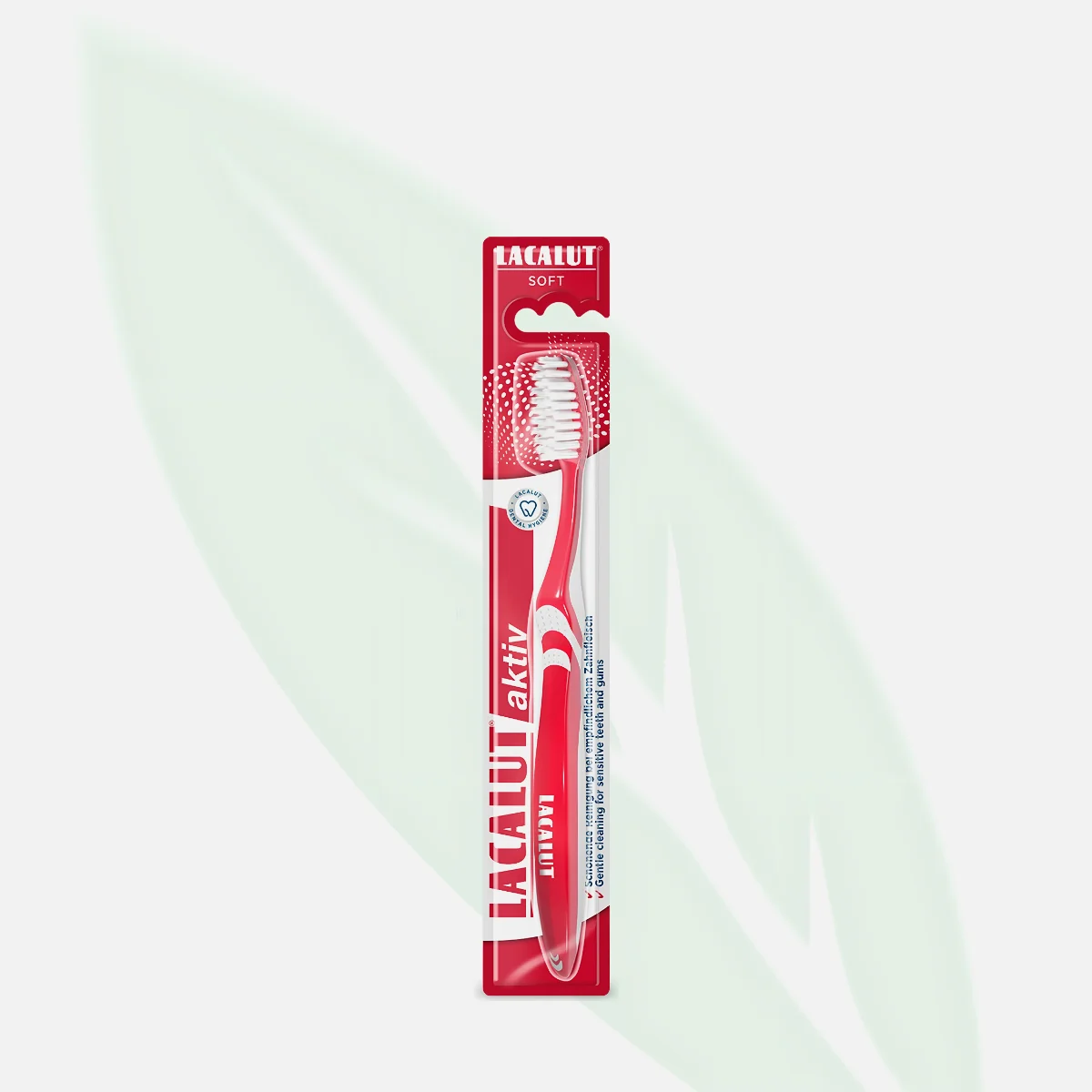 LACALUT Aktiv Toothbrush (Soft)