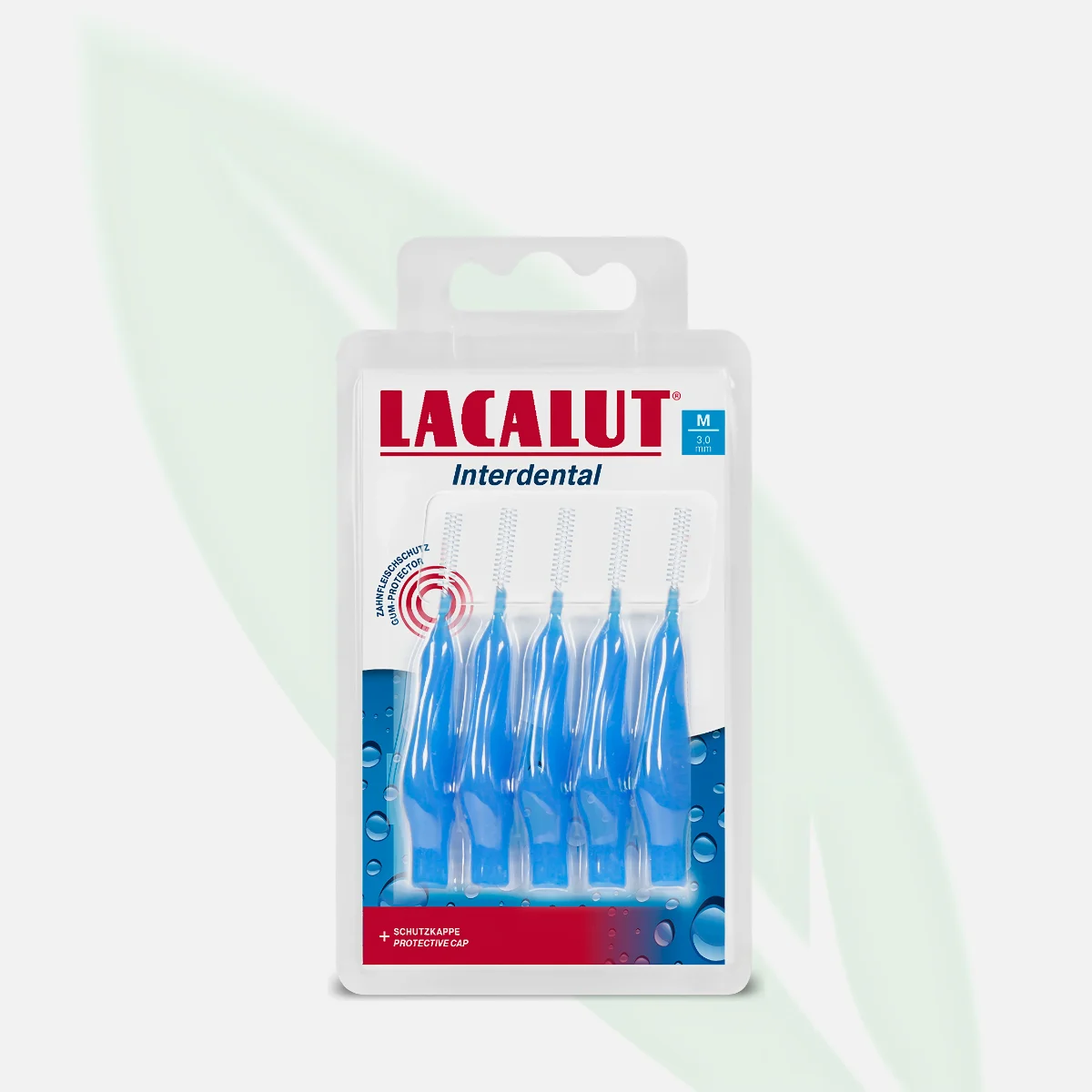 LACALUT Interdental Brush Size M LACALUT Interdental Brush Size M