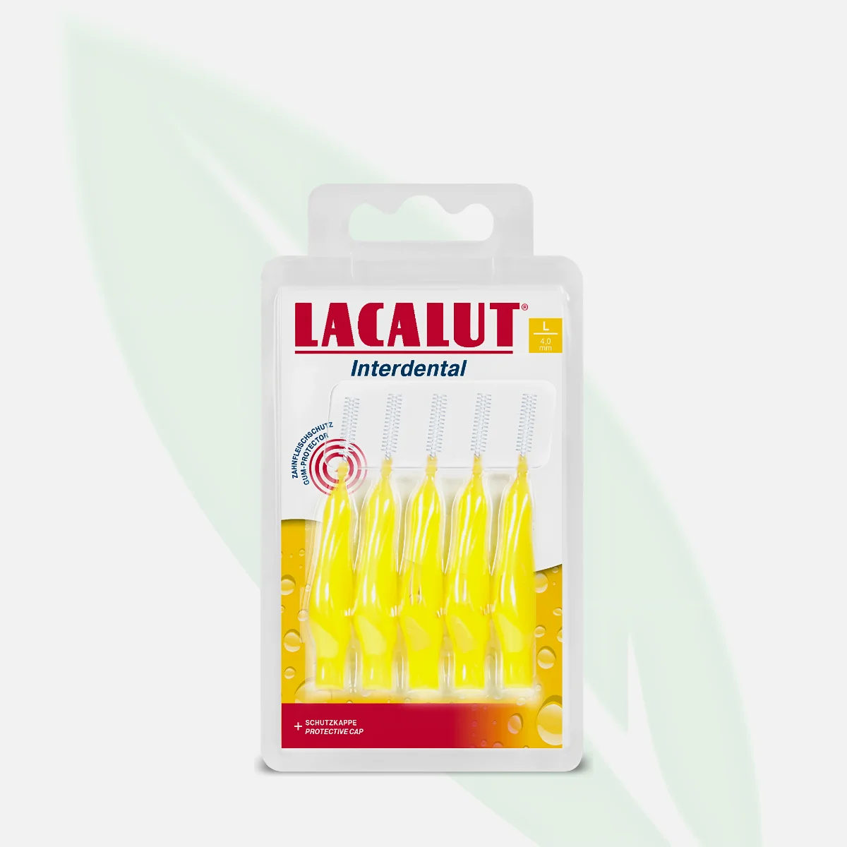 LACALUT Interdental Brush Size L LACALUT Interdental Brush Size L