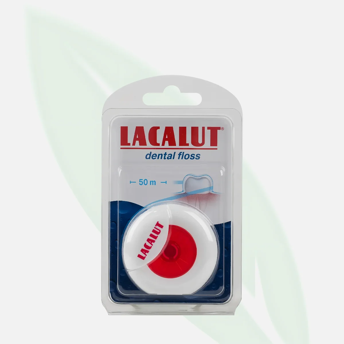LACALUT Dental Floss 50m LACALUT Dental Floss 50m