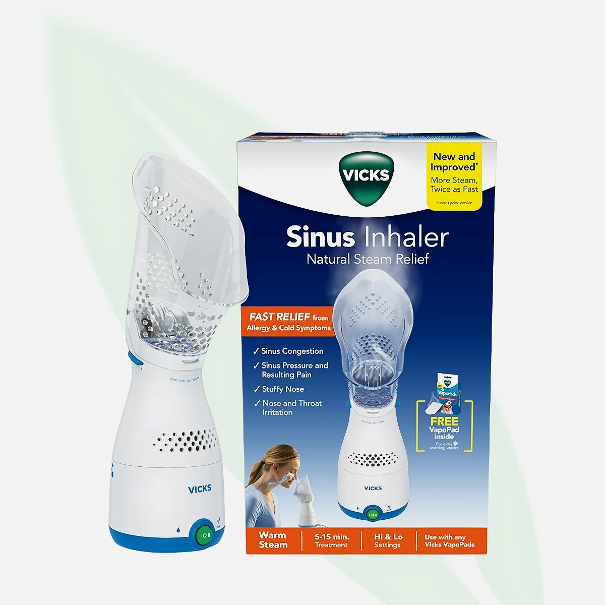 VICKS