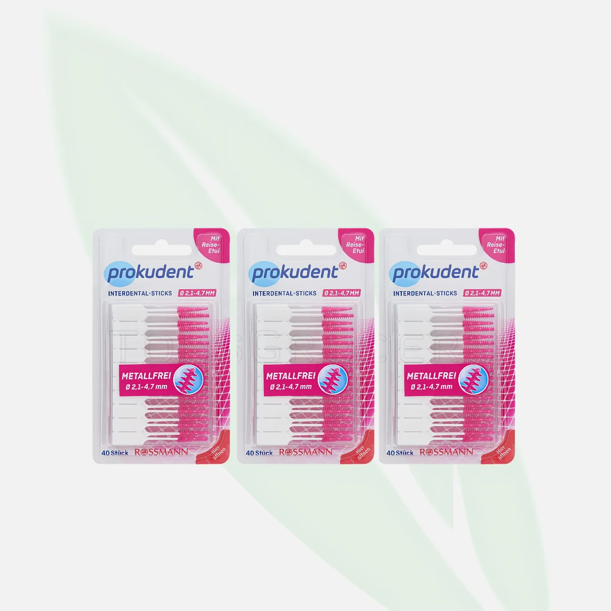 PURODENT Interdental Stick Care Kit