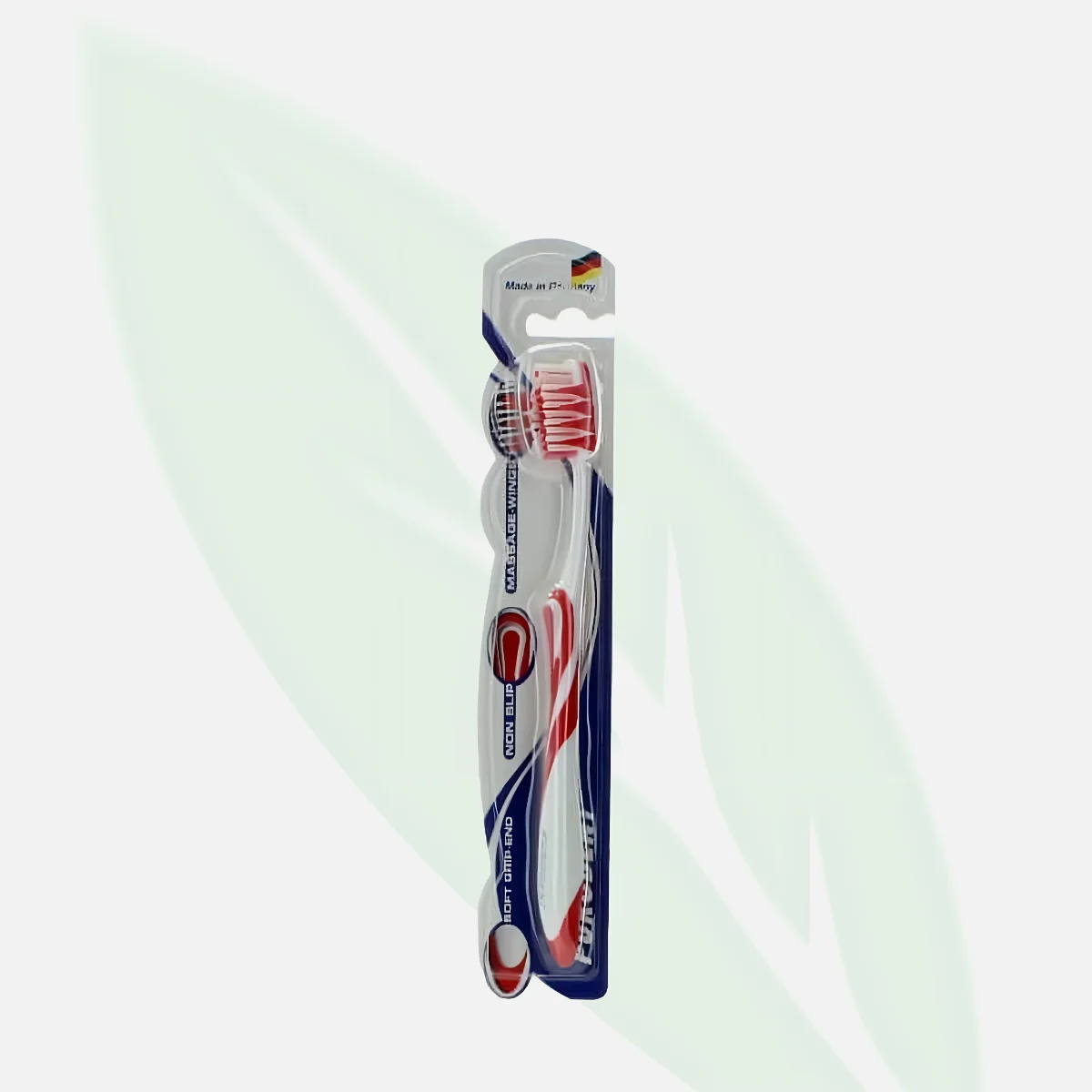 PURODENT Massage Wings Toothbrush