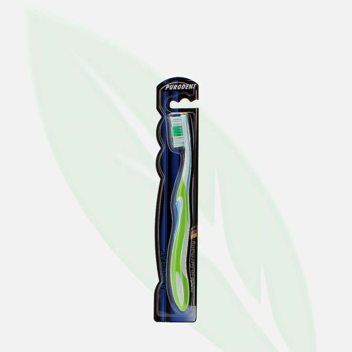 PURODENT Akkurat Toothbrush