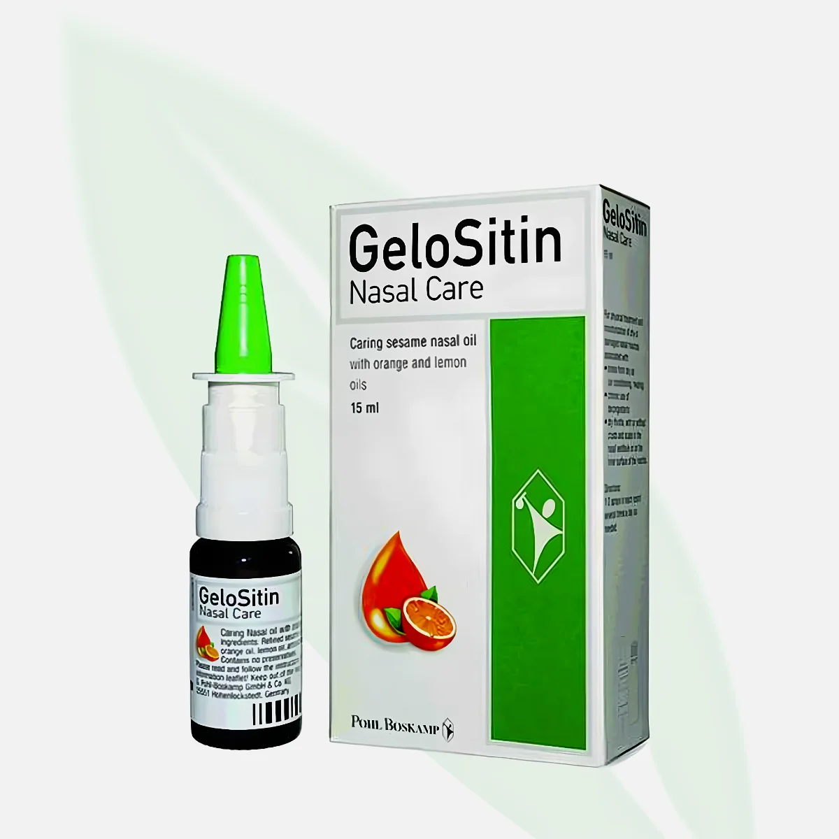 GELOSITIN
