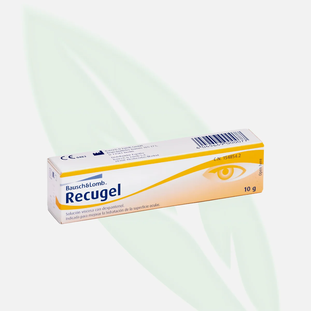 RECUGEL