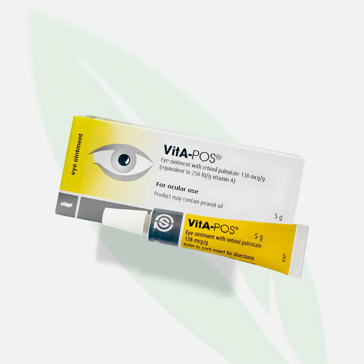 VITA-POS